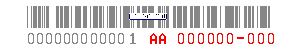 Bar Code